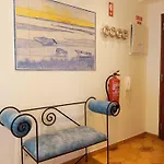 Sweet Panorama T3 Lägenhet