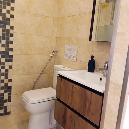 Apartamento Panorama T3 By Sweet *