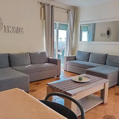 Panorama T3 By Sweet Apartamento *