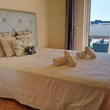 Apartamento Panorama T3 By Sweet *