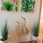 Apartment Sweet Panorama T3