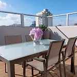 Sweet Panorama T3 Апартаменты *