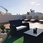 Апартаменты Sweet Panorama T3 *