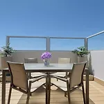 Sweet Panorama T3 Апартаменты