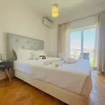 Sweet Panorama T3 Апартаменты