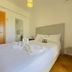 Sweet Panorama T3 Апартаменты Портиман