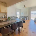 Sweet Panorama T3 Апартаменты