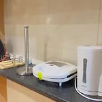 Sweet Panorama T3 Апартаменты