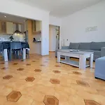 Апартаменты Sweet Panorama T3