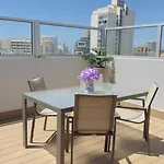 Sweet Panorama T3 Апартаменты Портиман