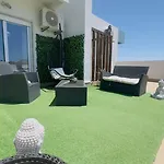 Apartment Sweet Panorama T3 Portimao