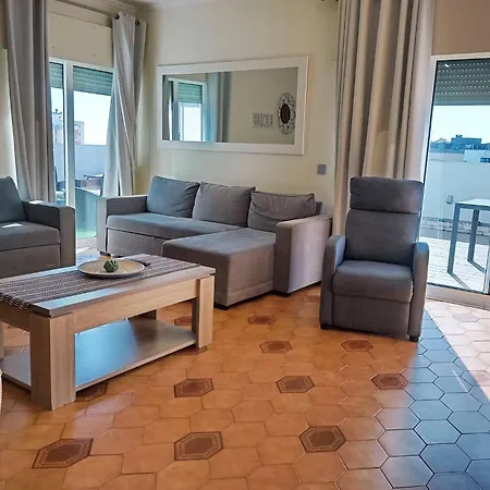 Sweet Panorama T3 * ポルティマン