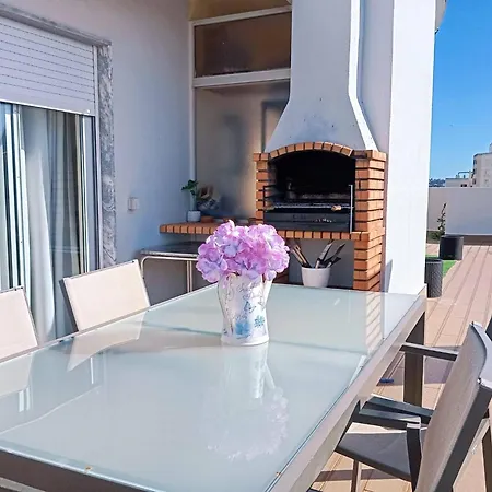 Sweet Panorama T3 Apartment