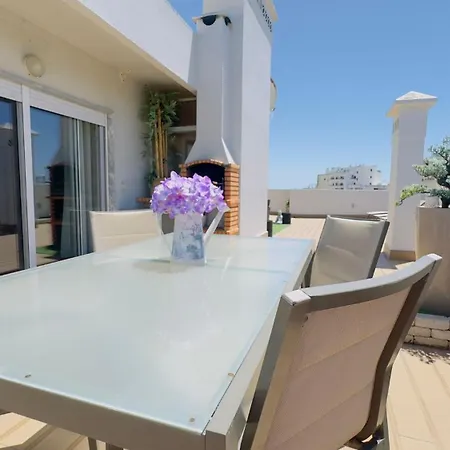 Apartment Sweet Panorama T3 *