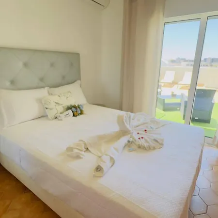 Apartment Sweet Panorama T3 Portimao