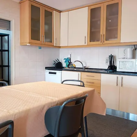 Sweet Panorama T3 * Портиман