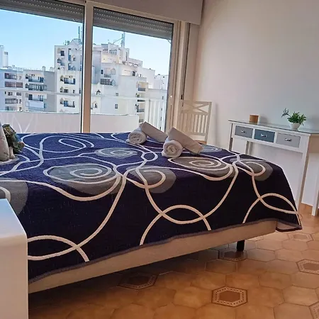 Sweet Panorama T3 Портиман