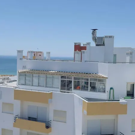 Sweet Panorama T3 Apartment Portimao