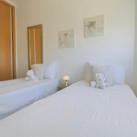 Appartement Panorama T3 By Sweet Portimão