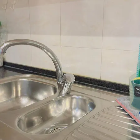 Sweet Panorama T3 アパート *