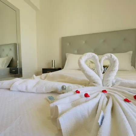 Sweet Panorama T3 アパート