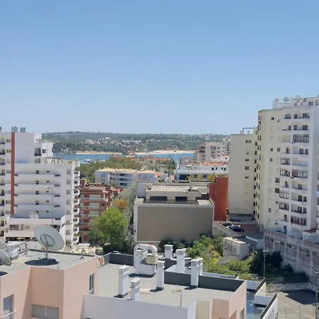 Sweet Panorama T3 アパート