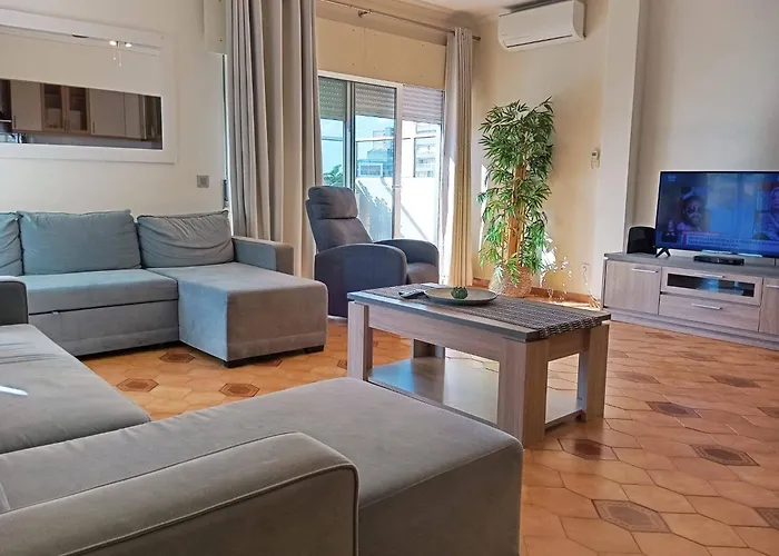 Appartamento Sweet Panorama T3 *