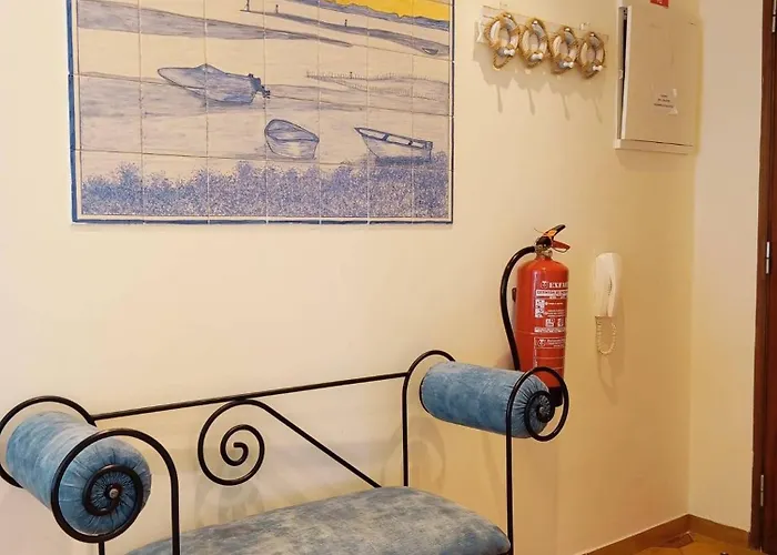 Sweet Panorama T3 Appartamento