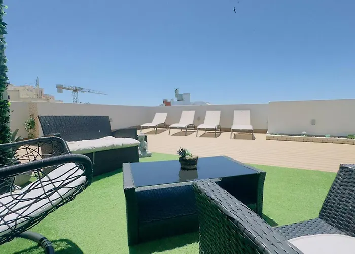 Appartamento Sweet Panorama T3 Portimão