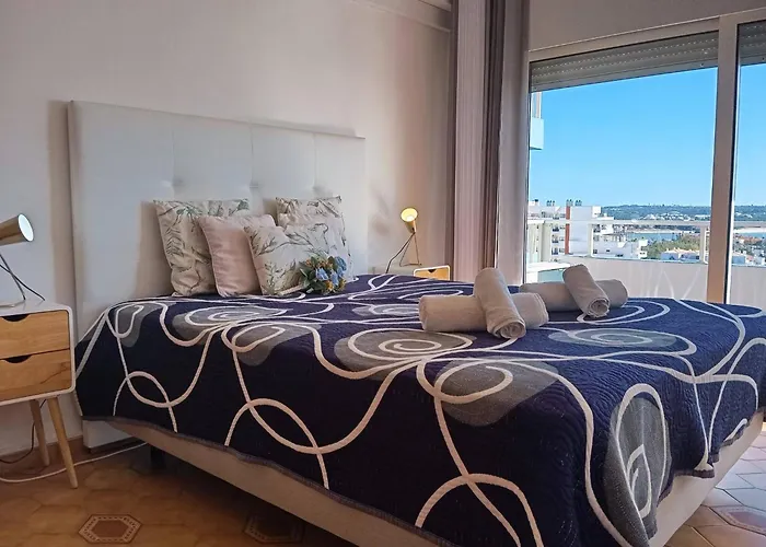 Appartamento Sweet Panorama T3