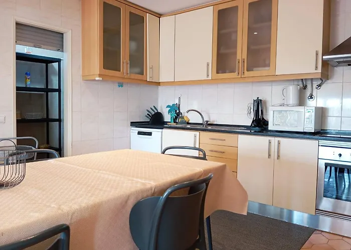 Sweet Panorama T3 * Portimão