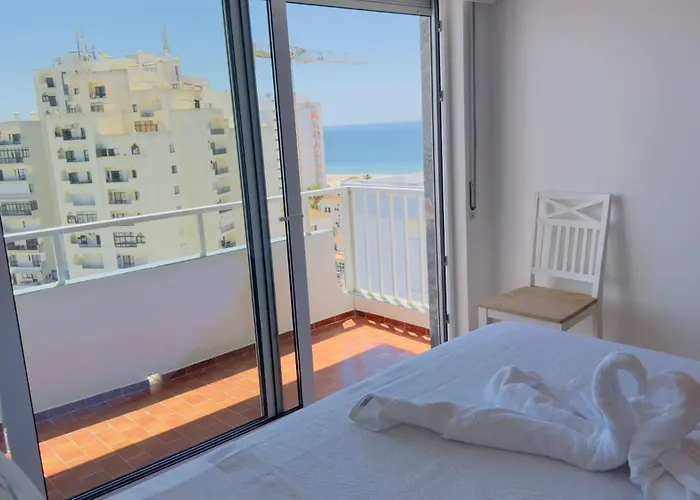 Appartamento Sweet Panorama T3