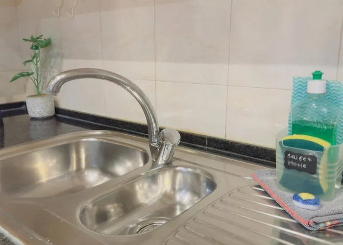 Sweet Panorama T3 Appartamento *