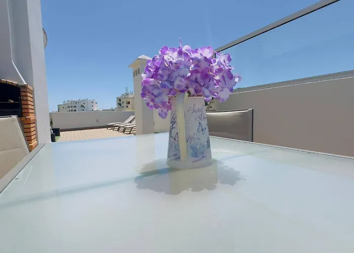 Appartamento Sweet Panorama T3 *