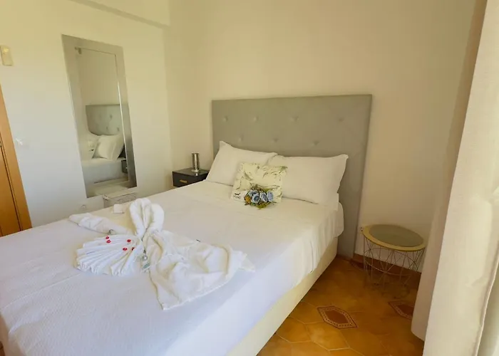 Appartamento Sweet Panorama T3