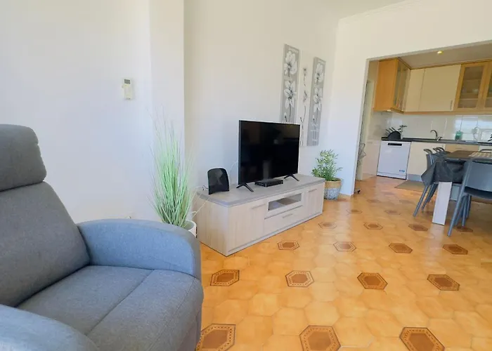 Appartamento Sweet Panorama T3 Portimão