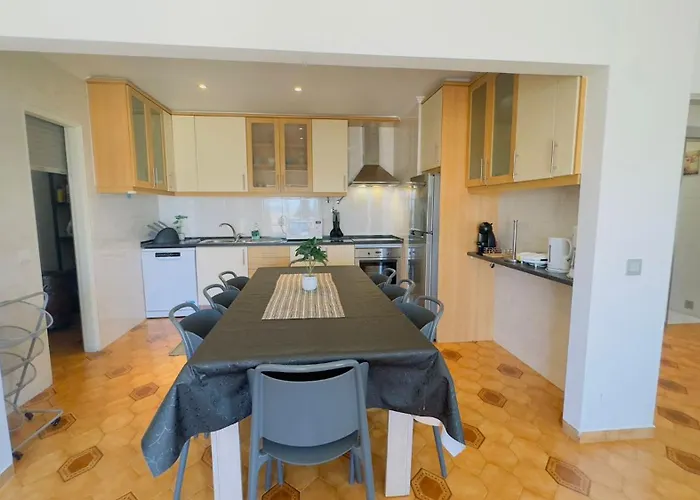 Sweet Panorama T3 * Portimão