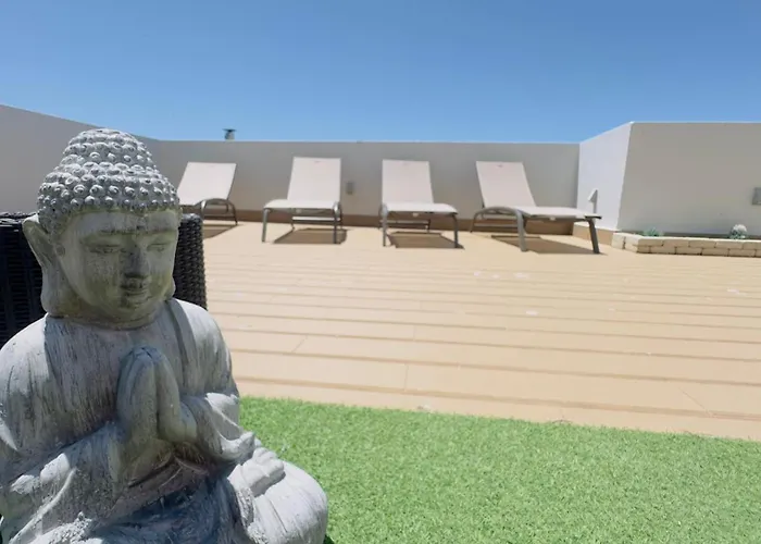 Appartamento Sweet Panorama T3 *