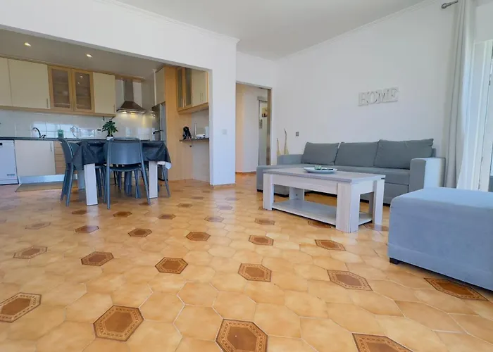 Appartamento Sweet Panorama T3