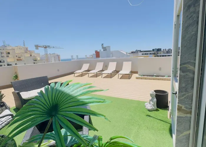 Appartamento Sweet Panorama T3 Portimão