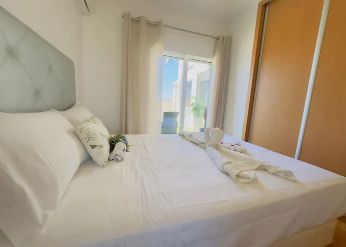 Sweet Panorama T3 Portimão