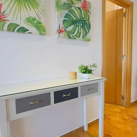 Panorama T3 By Sweet Apartment *