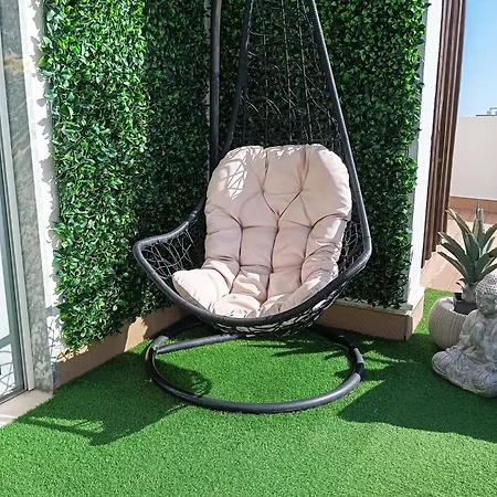 Sweet Panorama T3 Apartman *