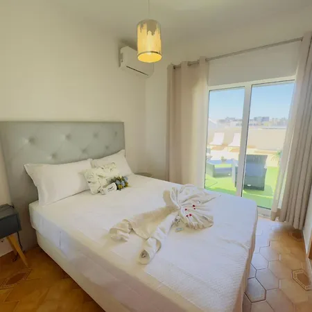 Sweet Panorama T3 Apartman Portimão