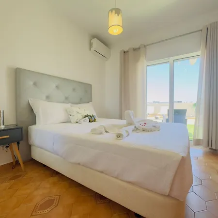 Panorama T3 By Sweet Apartmán