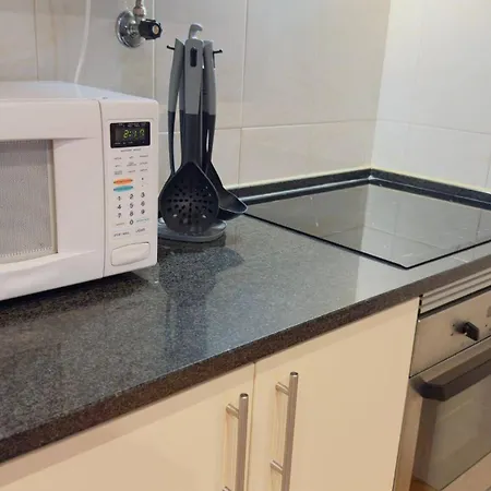 Apartman Sweet Panorama T3