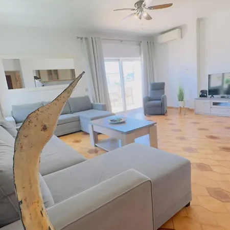 Apartman Sweet Panorama T3 Portimão