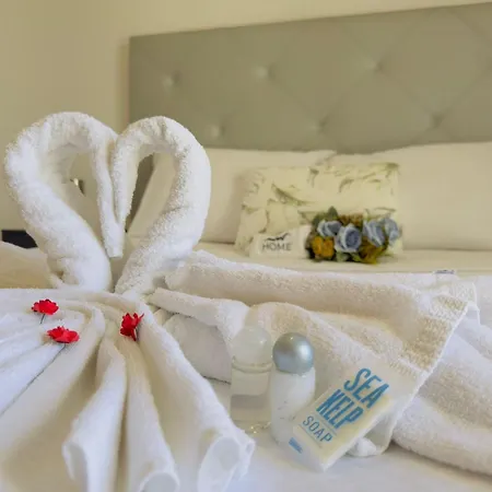 Apartman Sweet Panorama T3 *