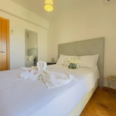 Sweet Panorama T3 Apartman Portimão