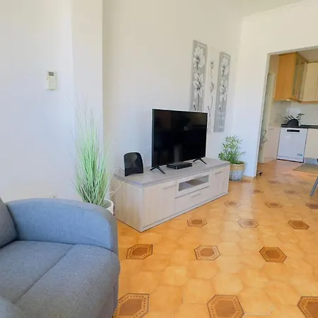 Apartman Sweet Panorama T3 Portimão
